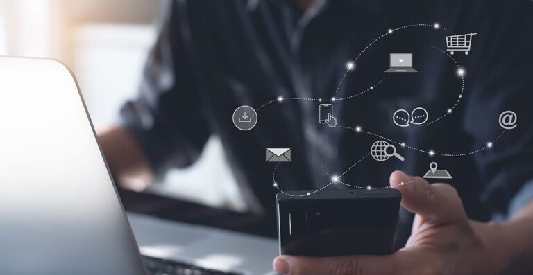 ¿Por qué es importante tener un buen proveedor de internet para tu negocio?