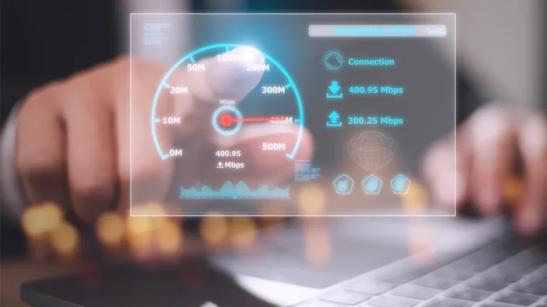 Cómo Saber si Estás Recibiendo la Velocidad de Internet que Pagas